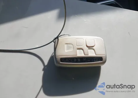 2018 Land Rover Range Rover Evoque Se/Se Premium from USA, damaged, VIN SALVP2RX1JH281721